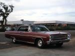 Dodge Phoenix 1968 года